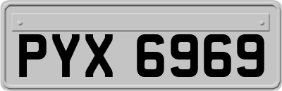 PYX6969