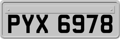 PYX6978