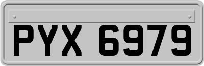 PYX6979