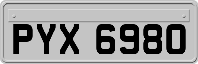 PYX6980