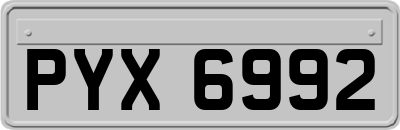 PYX6992