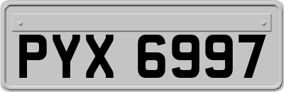 PYX6997