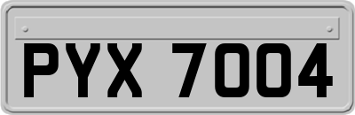 PYX7004