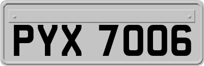 PYX7006