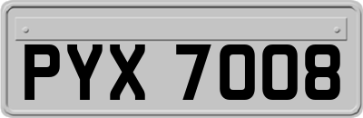 PYX7008
