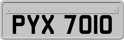PYX7010
