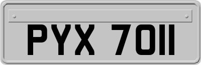 PYX7011