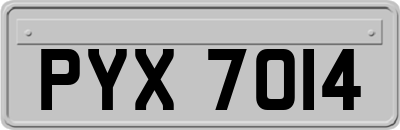 PYX7014