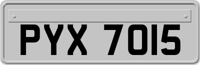 PYX7015