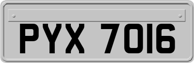 PYX7016
