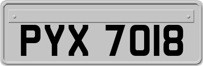PYX7018