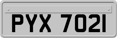 PYX7021