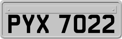 PYX7022