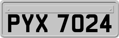 PYX7024