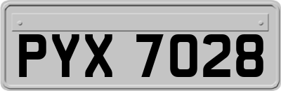PYX7028