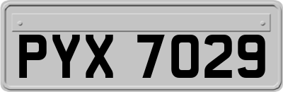 PYX7029