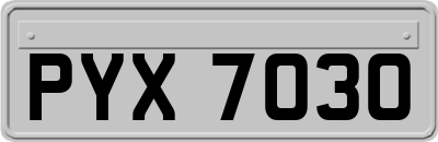PYX7030