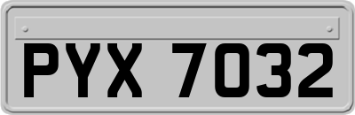 PYX7032