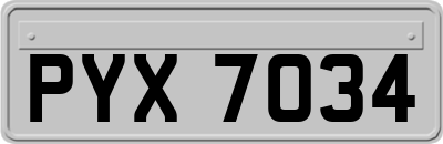 PYX7034