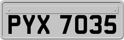 PYX7035