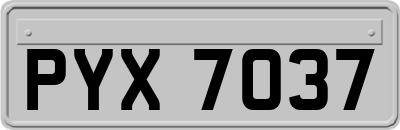 PYX7037