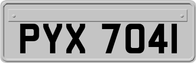 PYX7041