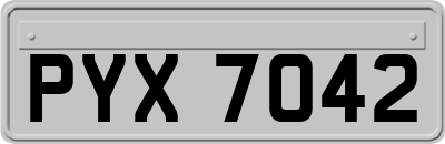 PYX7042