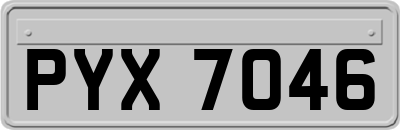 PYX7046