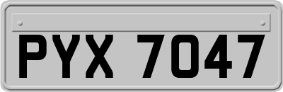 PYX7047