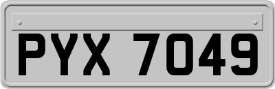 PYX7049