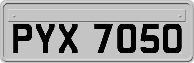 PYX7050