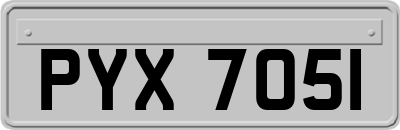 PYX7051