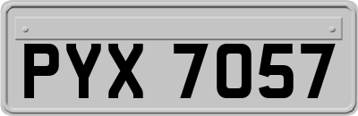 PYX7057