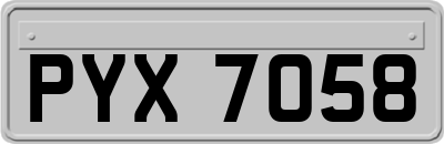 PYX7058