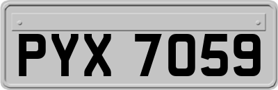 PYX7059
