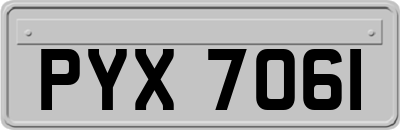 PYX7061