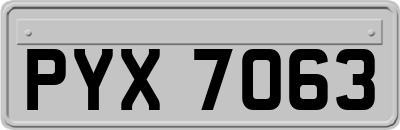 PYX7063