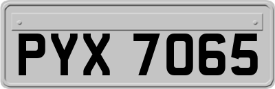 PYX7065