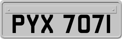 PYX7071