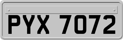 PYX7072