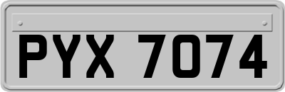 PYX7074