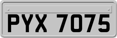 PYX7075