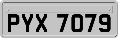 PYX7079