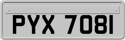 PYX7081