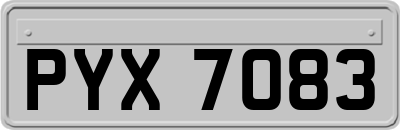 PYX7083