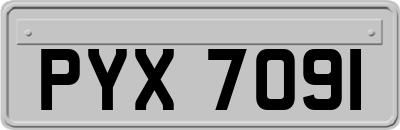 PYX7091
