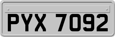 PYX7092
