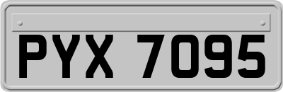 PYX7095