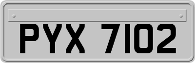 PYX7102