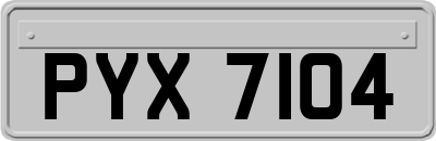 PYX7104